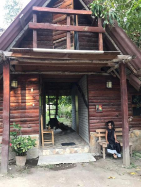 Cabañas Una Aventura Más